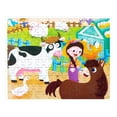 thumbnail image 1 of 100 Puzzle In A Canned Box, Puzzle Puzzle Board, Baby Puzzle Toys, 1 of 1