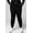 Black, variant on Women's Active Scrub Jogger - MotionTech, 4-Way Stretch, Pocket-Packed, Lightweight (Extended Sizes Available)