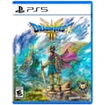 thumbnail image 1 of PS5 DRAGON QUEST 3 HD - 2D REMAKE, 1 of 1