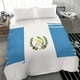 thumbnail image 4 of Juego de cama Guatemala, 4 of 4