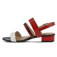 thumbnail image 2 of TRESNA Woman Sandal TRESNA-RDM, 2 of 4
