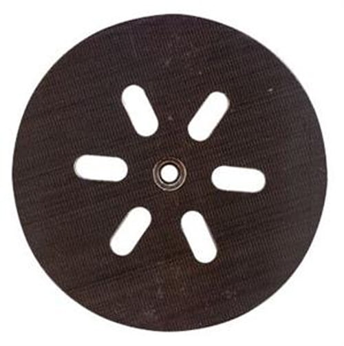 Bosch 3727DVS 6" Sander Replacement Backing Pad RS6045 2610917411