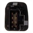 thumbnail image 2 of KarParts360 For Ford F-150 1997-2003 Door Mirror Front, Driver Side | Plastic Cable Material | Blade Terminal Type | Illuminated | Replacement For F65Z17B676AB, 2 of 4