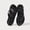 Black, variant on Arch Support Flip Flops for Men & Women Comfortable Orthopedic Sandals Lightweight Thong Sandals for Walking (White 6)