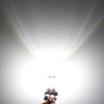 thumbnail image 5 of Alla Lighting 2800lm H8 H16 H11 LED Fog Lights Bulb Xtreme Super Bright 5730-33 LED Replacement for Cars, Trucks, 6000K Xenon White (Set of 2), 5 of 10