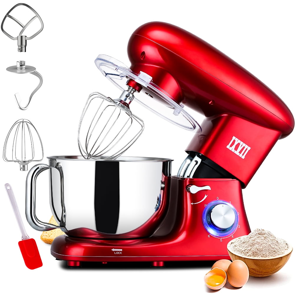 Best KitchenAid stand mixers 2023: which should you buy? |