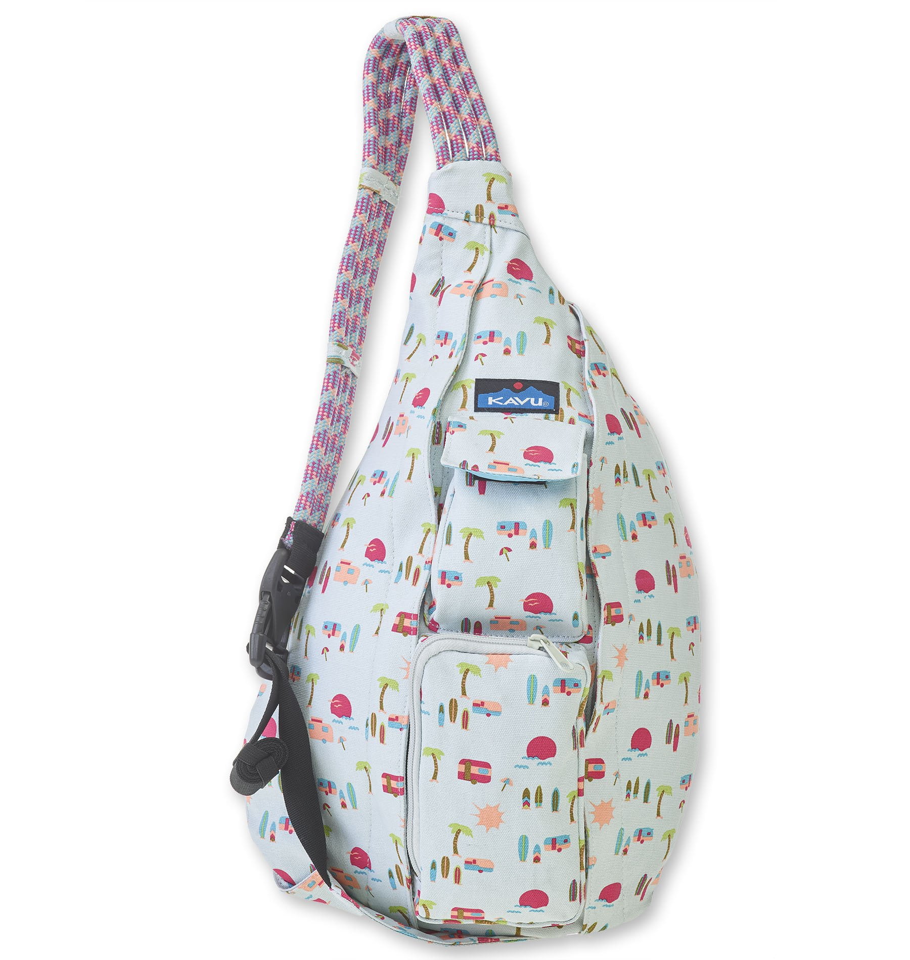 KAVU Women's Rope Bag