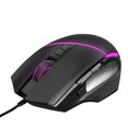 thumbnail image 1 of Souris d'Ordinateur Filaire, Branchez et Jouez à la Souris de Jeu USB, 4 Niveaux de DPI Réglable pour Ordinateur Portable PC, 1 of 8