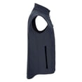 thumbnail image 3 of Russell Mens Softshell Gilet, 3 of 3