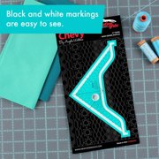 Creative Grids Machine Quilting Tool - Chevy CGRQTA7