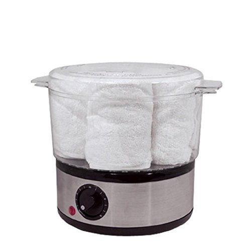 Fantasea Portable Towel Steamer FSC87 (6 Towels)