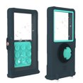 thumbnail image 1 of Universal Diving Underwater Case WaterSwimming Protective Housing For Photo Video Compatible ForGalaxy, 1 of 9