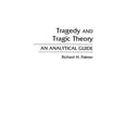thumbnail image 1 of Tragedy and Tragic Theory: An Analytical Guide, 1 of 2