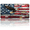 American Eagle, variant on 1 Pcs 2D Flat License Plate Covers & Frames, The Beatles For Decorative Front, Waterproof For Decoration Aluminum License Plate Covers & Frames Cover For Men Women, 12" X 6"