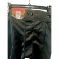 thumbnail image 4 of Wilson WTF5717 Youth Football Pants with snaps, Black, Medium, 4 of 10