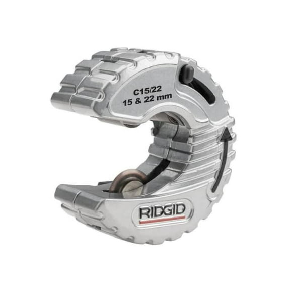 RIDGID - C15/22 C-Style Copper Cutter 15 & 22mm