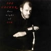 One Night of Sin (CD) by Joe Cocker