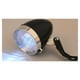thumbnail image 5 of Vintage bicicleta LED luz delantera faro seguridad advertencia noche luz bicicleta decoración, 5 of 6