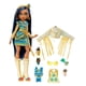 thumbnail image 4 of Muñeca Monster High Cleo Moda, 4 of 4