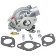 thumbnail image 1 of Heavy Duty Carburetor for Tractor TO35 MF35 F40 MH50 MF50 Schebler TSX605 533969M91 181532M91, 1 of 5