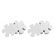 thumbnail image 4 of Matsuzay 20pcs Bath Tub Sticker Safety Cushions Bathroom Decal Floor Accessories Stickers Accessory Non-slip Self-adhesive Protection Type2 NO2, 4 of 6