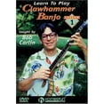 thumbnail image 2 of Learn to Play Clawhammer Banjo, Level 1: The Basics (DVD), Hal Leonard, Special Interests, 2 of 2