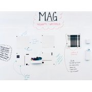 IdeaPaint MAG Magnetic Dry Erase Wallcovering