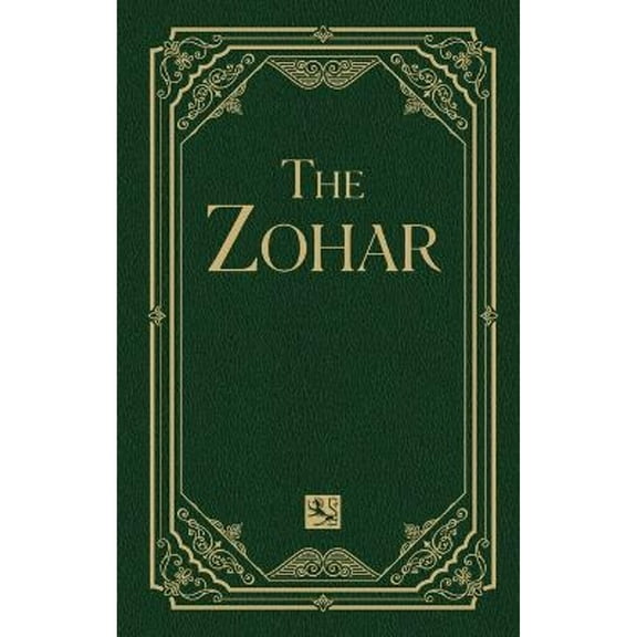 Pre-Owned The Zohar Volume 20: Pinchas A (Hardcover) 1571891714 9781571891716