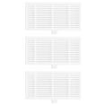 thumbnail image 3 of Mop Cloth Filter for ZCWA BR150/BR151 For GTTVO BR150 Robot Vacuum Cleaner, 3 of 5