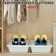 thumbnail image 5 of Space Saving Home Shoe Storage Rack Shoe Rack Large Shoe Dormitory Shoe Box Rental Slippers, 5 of 9