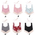 thumbnail image 5 of Baberos unisex para bebés Sunnimix Baberos, 5 of 5