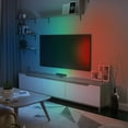 thumbnail image 3 of Monster Smart Light Bar with Multi-Color LED and Multi-Position Base WIFI App Controlled, Works with Alexa & Google Assistant, 3 of 7