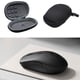 thumbnail image 3 of Estuche rígido portátil de 2 piezas para bolsa de almacenamiento de mouse MX Anywhere 2S Likrtyny, 3 of 7