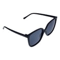 thumbnail image 2 of Lentes de sol Sersun SUN02 negro Unisex, 2 of 5