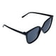 thumbnail image 2 of Lentes de sol Sersun SUN02 negro Unisex, 2 of 5