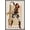 Barnwood Framed Version, variant on Masters of the Universe (2026) - Teela Wall Poster, 14.725" x 22.375"