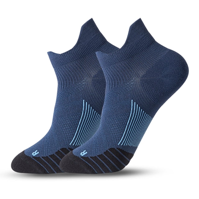 Up To $10 Socks Blue Customized Fashion PVC Bottom Color Can Be Customized Children's Casual Sports Shoes
