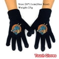 thumbnail image 1 of Guantes de Goku de Dragon Ball para hombre, resistentes al viento, antideslizantes, para deportes al aire libre, mantenerse caliente, ciclismo al aire libre, ir a pescar, regalo, 1 of 4
