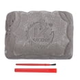 thumbnail image 1 of CIMAXIC Digging Fossil Kit 1 Set Dinosaur Fossil Digging Kit DIY Excavation Plaything STEM Science Kit Gift,4.53"X3.15"X1.57", 1 of 5