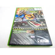 Flatout 2 - Xbox
