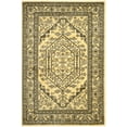thumbnail image 3 of Safavieh Adirondack Xavier Oriental Area Rug, Gold/Black, 5'1" x 7'6", 3 of 13