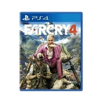 Far Cry 4 (PS4)
