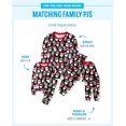 thumbnail image 2 of The Children's Place Ensemble de Pyjamas de Noël Festifs Assortis pour Famille Unisexe, Coton, 2 of 3