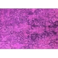 thumbnail image 1 of Ahgly Company Indoor Rectangle Oriental Pink Industrial Area Rugs, 3' x 5', 1 of 4