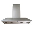 thumbnail image 1 of Windster R-18L 42 inch Series- Windster Island Range Hood, 1 of 1
