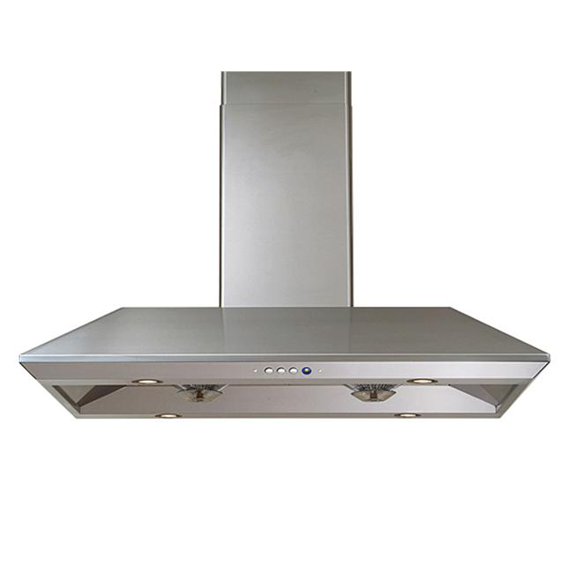 Windster R-18L 42 inch Series- Windster Island Range Hood