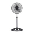 thumbnail image 3 of VENTILADOR MY-TECK MOD. MY-3392 18" IND PEDESTAL MyTek MY-33//92, 3 of 5