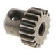 thumbnail image 3 of Mecanismo de Engranajes Del Motor Del Engranaje Principal 17T 64T Macarena para 1:10 RC HSP 94111 94123 Equipo principal de RC Car, 3 of 8