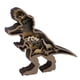 thumbnail image 5 of Manualidades con recortes de dinosaurios, adorno de dinosaurio tallado en madera, juguete de dinosaurio hueco de madera, dinosaurio tallado en madera, valor excepcional, 5 of 8