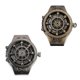 thumbnail image 1 of Unique Finger Watch Ring, Showcasing Individuality in Everyday Use, 1 of 3